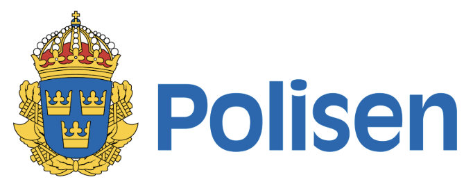 Polisens logga