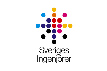 Bild på Sveriges Ingenjörers logga
