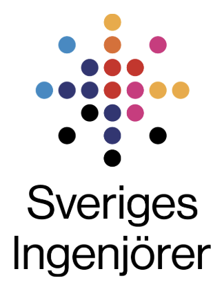 Sveriges ingengörer logga