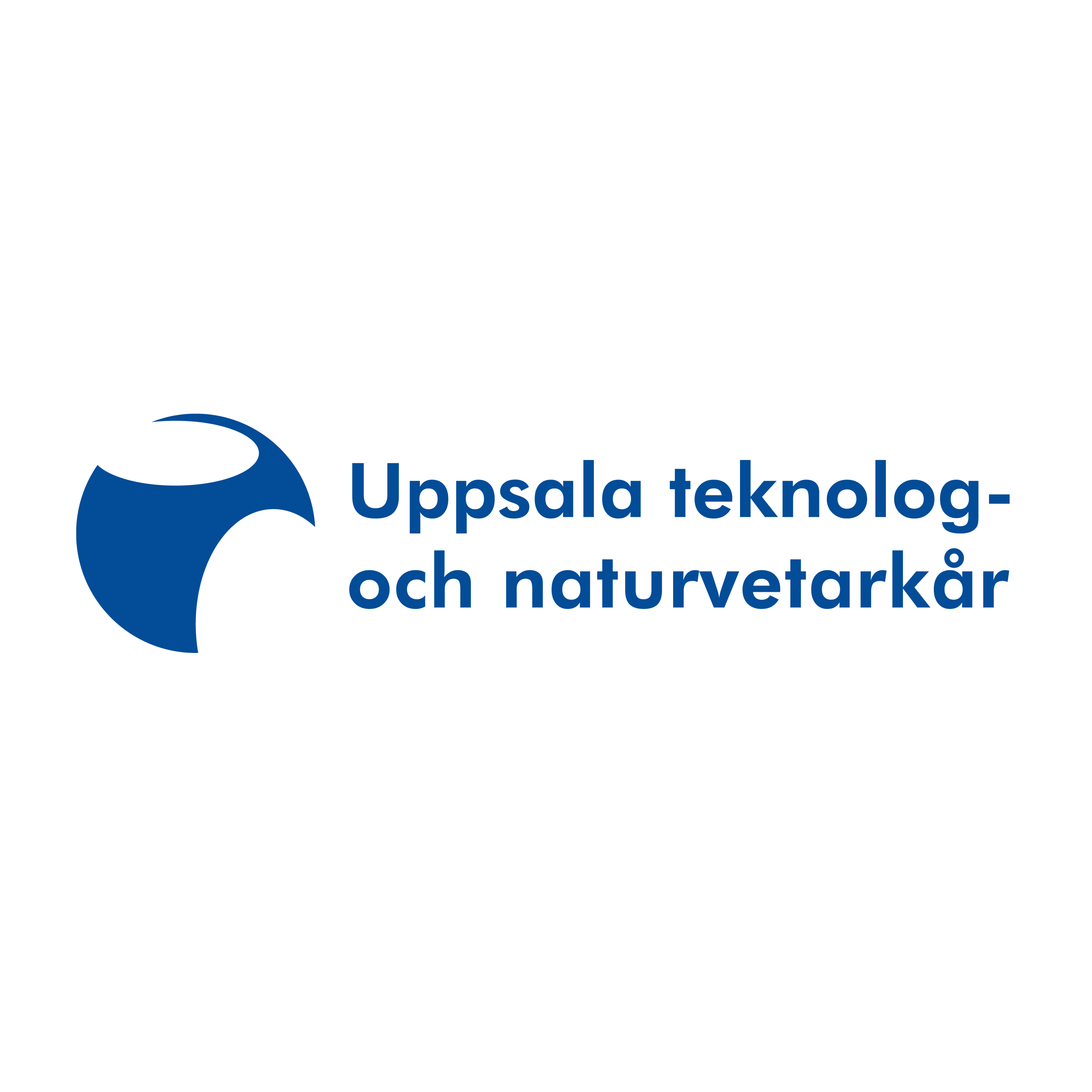 Bild på UTNs logga