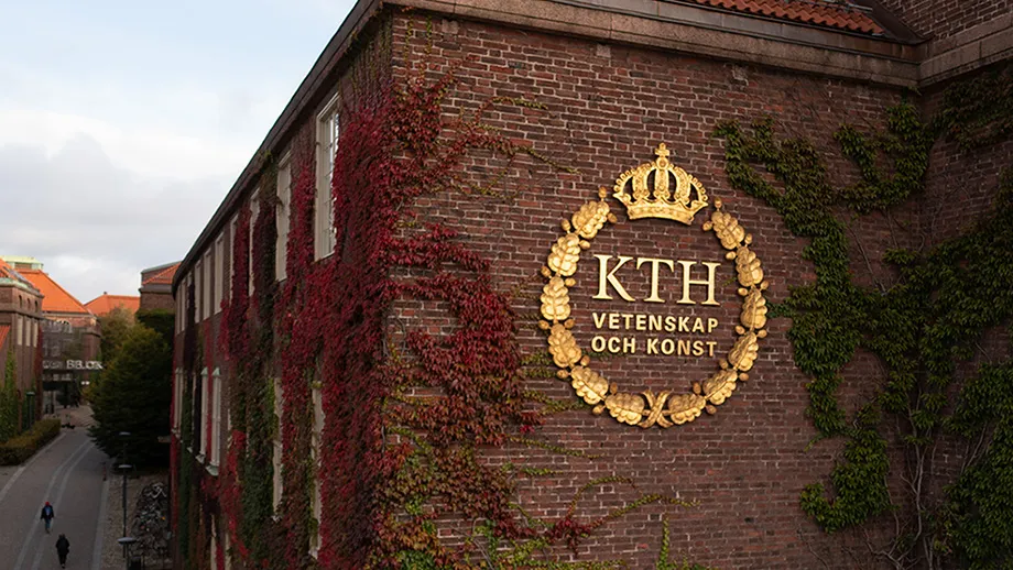 Bild på kth