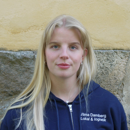 Bild på Vilma Damberg